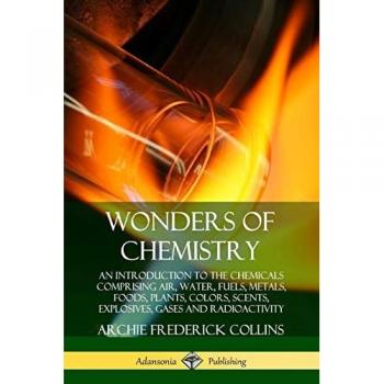 Wonders of Chemistry