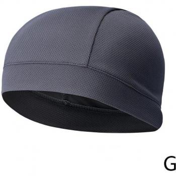 Gorra Unisex Calavera para Actividades al Aire Libre