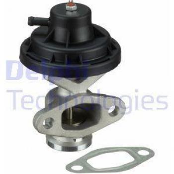 Delphi EG10458-12B1 Valvola di Scarico Gas