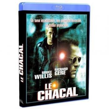 Le Chacal