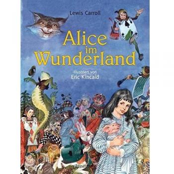 Alice im Wunderland