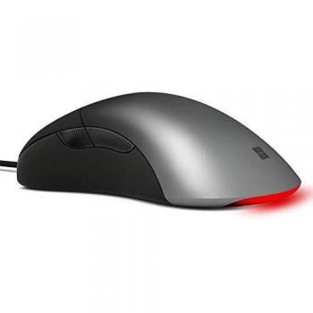 Microsoft Intellimouse Pro Nero