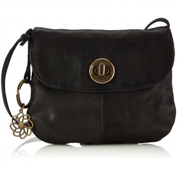 Prestige Luxe Leather Fête Bag – One Size