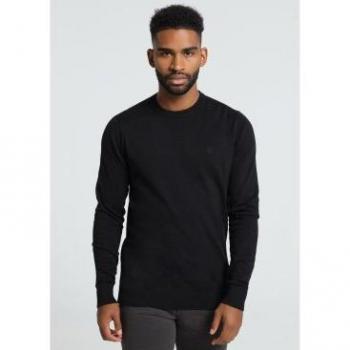 Bendorff Outlet 2024 Jersey Basico Cuello Caja