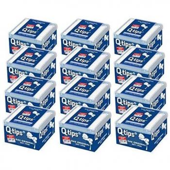 Q-Tips Elegante