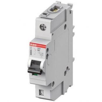 ABB S400 Schutzschalter 16A 10kA