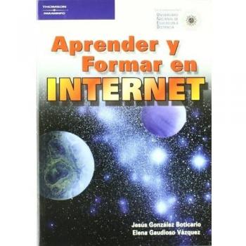 Aprender y formar en Internet