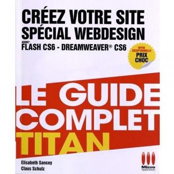 Gctitan creez votre site web