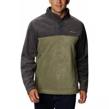 COLUMBIA Herren Fleece Steens Mountain™ Oberteil