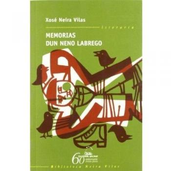 Memorias dun neno labrego