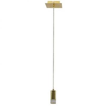 Mentin 1Luce Slim Plafoniera LED 3000K – Italux