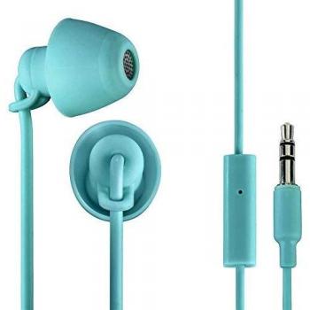 Auriculares In-Ear Thomson Azul con Cable