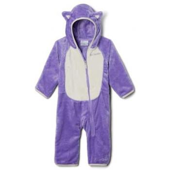 Mono Columbia Foxy Baby™ Sherpa para Bebé Niña