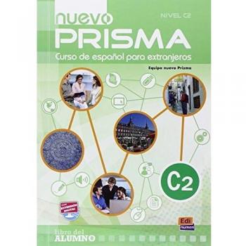 Nuevo prisma c2
