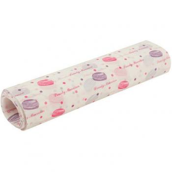 50Pcs Sandwich Wax Paper