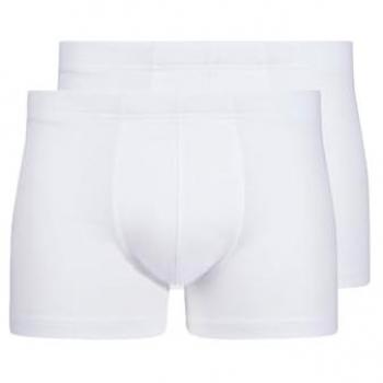 HUBER Retro‑Jeans für Männer – 2‑Pack aus hochwertiger Baumwolle