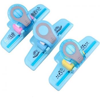 Dossier de Poinçons pour Scrapbooking