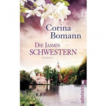 Corina Bomann Die Jasminschwestern