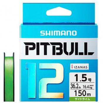 Pitbull 150 m PL‑M52R Lima