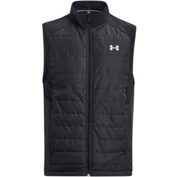 Under Armour Storm Black Reflective Vest