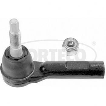 Testina di sterzo CORTECO 49401881