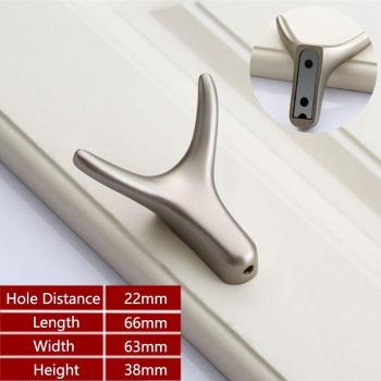 YUTOKO Bull Head Key Hanger