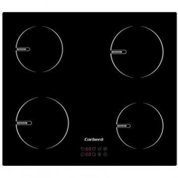 Placa Inducción 60 cm Corberó CCIBR6004