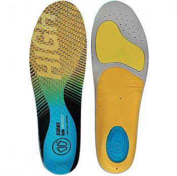 Soletta Sidas RUN 3Feet Protect High