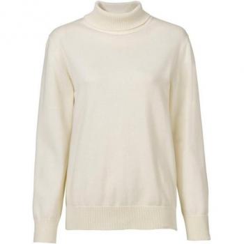 Casual Looks Damen Rollkragenpullover
