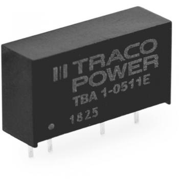 Tracopower Tba 1-2411E Convertisseur Électronique