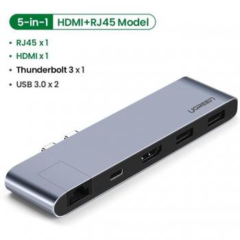 UGREEN USB C 3.1 Hub
