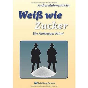 Weiß wie Zucker