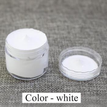 30ml Yellow Leather Finish for Handbags and Footwear