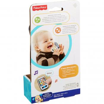 Puppy Phone Smart DTM57
