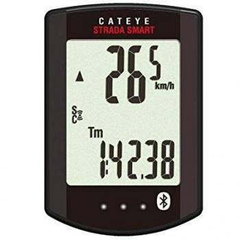 Cateye Strada 500B Mobile Cycling Unit