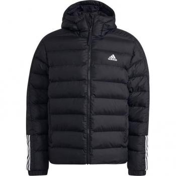 Ropa hombre Chaquetas Adidas Itavic Negro