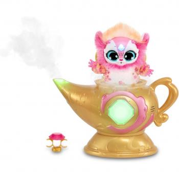 MAGIC MIXIES LAMPADA MAGICA ROSA MGX09100