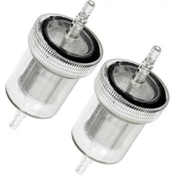 1/2PCS Diesel Fuel Filter Set for Webasto Eberspacher Air Heater