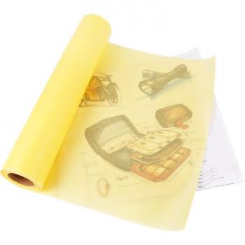 Rotring Drawing Paper Tracing Roll