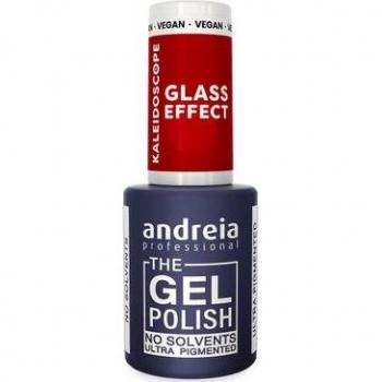 Andreia Sparkle Bordeaux Nails 10.5 ml