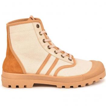 Pataugas OG/M/MIXTC F4H stivali in pelle da donna