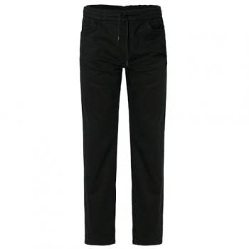 Pantalone in Denim Nero 34 – Serie 2100879