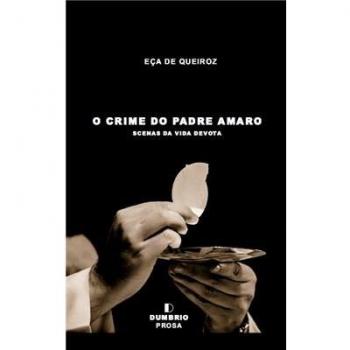 O crime do padre amaro