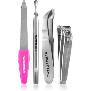 Set Compacto de Uñas y Cutículas Studio