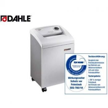 Dahle 104Air TagliaDocumento