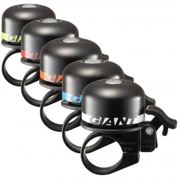 Timbre Giant Ring a Ling Negro