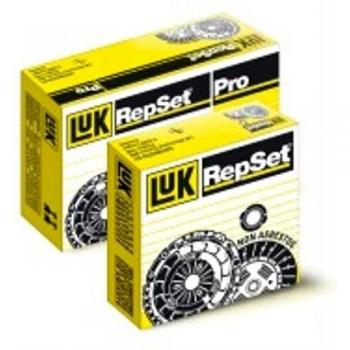 LuK 618 0748 00 Kit frizione