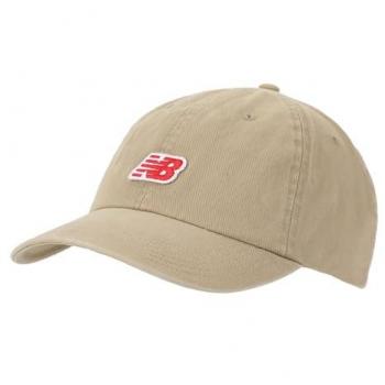 Cappellino New Balance 36983 – Visiera e Patch Logo