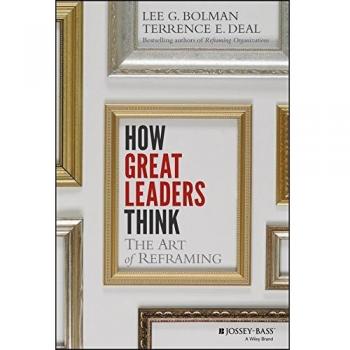 The How Great Leaders Think