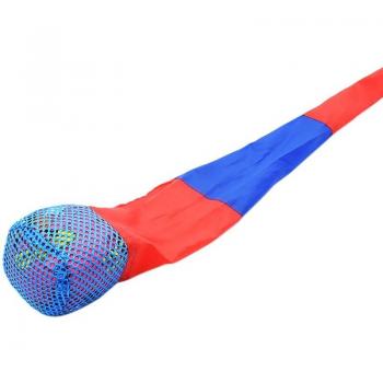 Children's Sensory Integration Throwing Sandbag Toy – 1 Pack, Random Color, Outdoor Aid for Kids
